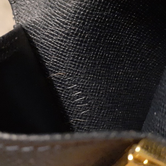 Louis Vuitton Denim Keyholder Six Keyholder - Picture 7 of 14